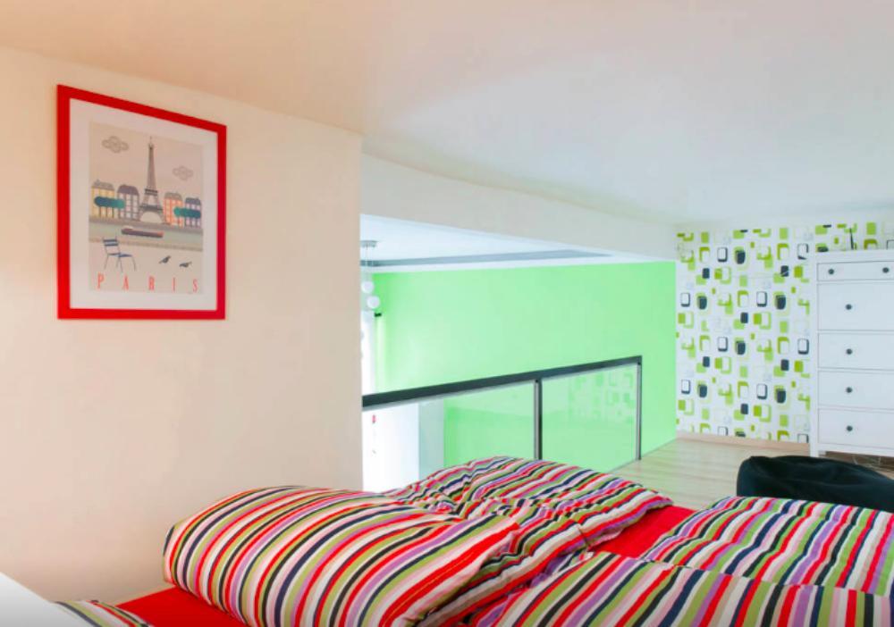 Bpm-Modern Szondi Studio Budapest Extérieur photo