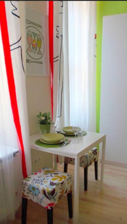 Bpm-Modern Szondi Studio Budapest Extérieur photo